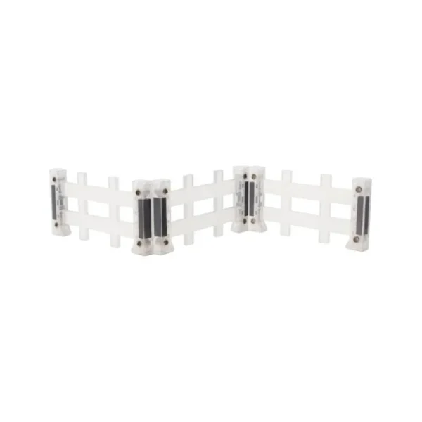 Bondegardsdyr, 25 Dele*Magna-Tiles Discount
