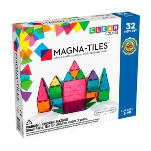 Classic 32 Dele*Magna-Tiles Cheap