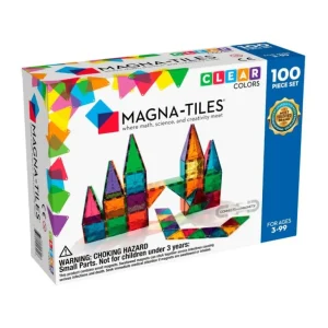 Classic 100 Dele*Magna-Tiles Sale