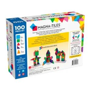 Classic 100 Dele*Magna-Tiles Sale
