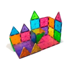 Classic 32 Dele*Magna-Tiles Cheap