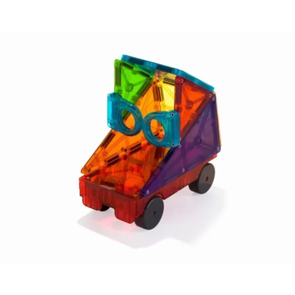 Classic 48 Dele*Magna-Tiles Sale