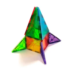 Classic 32 Dele*Magna-Tiles Cheap