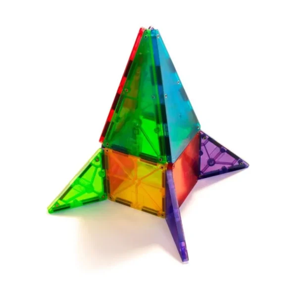 Classic 32 Dele*Magna-Tiles Cheap