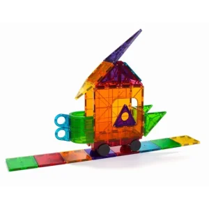 Classic 48 Dele*Magna-Tiles Sale