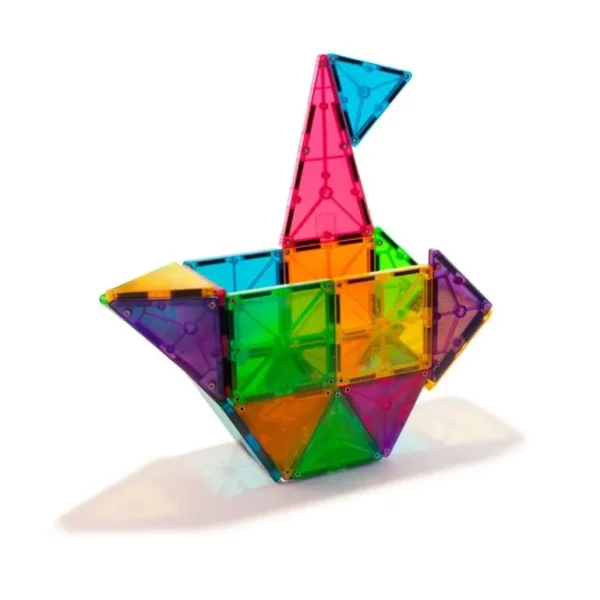 Classic 32 Dele*Magna-Tiles Cheap