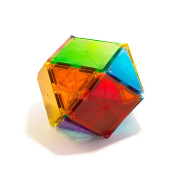 Classic 32 Dele*Magna-Tiles Cheap