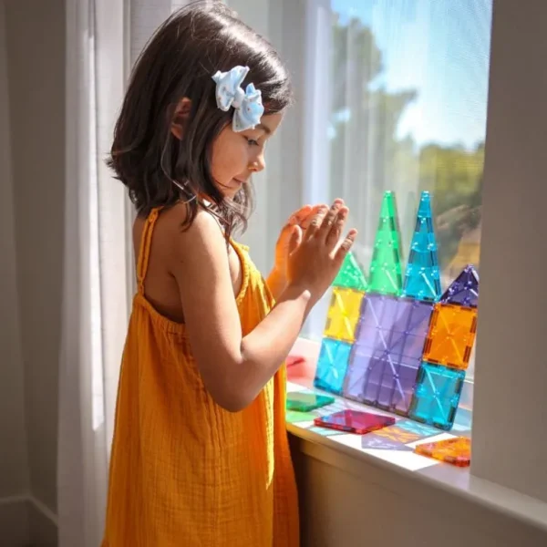 Classic 32 Dele*Magna-Tiles Cheap