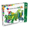 Dino World Xl, 50 Dele*Magna-Tiles Cheap