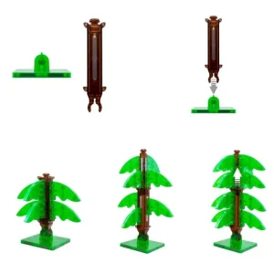 Dino World Xl, 50 Dele*Magna-Tiles Cheap