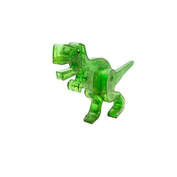 Dino World Xl, 50 Dele*Magna-Tiles Cheap