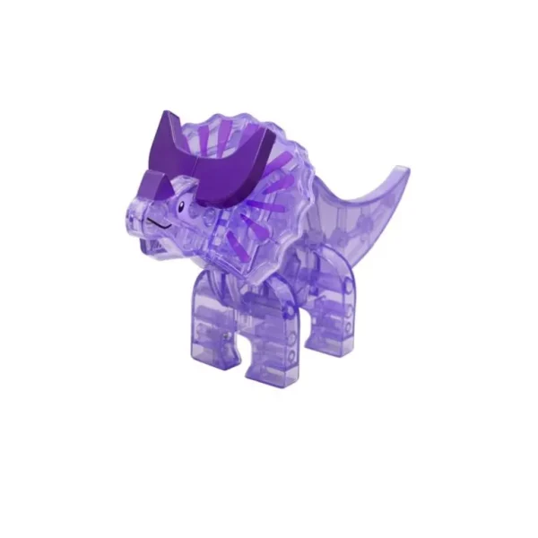 Dino World Xl, 50 Dele*Magna-Tiles Cheap