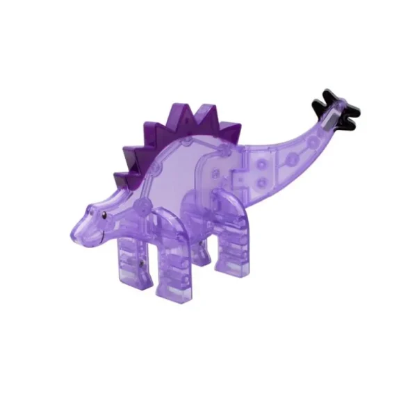 Dinosaurer, 5 Stk*Magna-Tiles Cheap