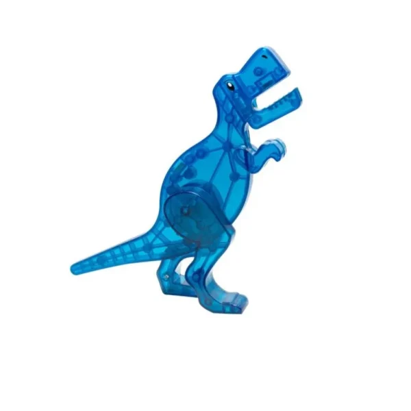 Dinosaurer, 5 Stk*Magna-Tiles Cheap