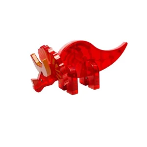 Dinosaurer, 5 Stk*Magna-Tiles Cheap
