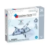 Ice, 16 Dele*Magna-Tiles Hot