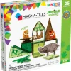 Jungle Dyr, 25 Dele*Magna-Tiles Store
