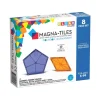 Polygon Udvidelsessaet, 8Stk*Magna-Tiles Shop