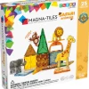 Safari Dyr, 25 Dele*Magna-Tiles Sale