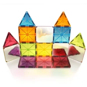 Stardust, 15 Dele*Magna-Tiles Fashion