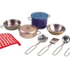 Grydesaet I Flotte Farver*Magni Flash Sale