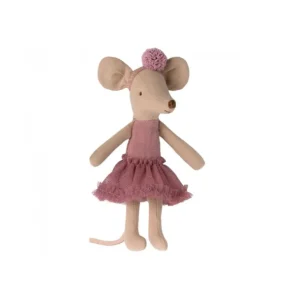 Ballerina Mus, Storesoster - Lyng*Maileg Store