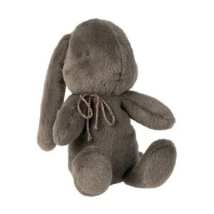 Bunny Plush Bamse, Earth Grey*Maileg Outlet