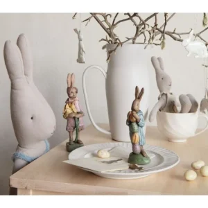 Easter Parade Bunny, No. 23*Maileg Best Sale