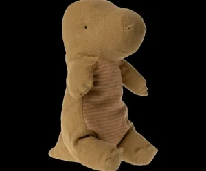 Gantosaurus I Aeg, Medium - Mork Okker*Maileg Hot