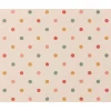 Gavepapir, Multi Prik - 10 M*Maileg Fashion