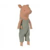 Gris, Overall*Maileg Discount