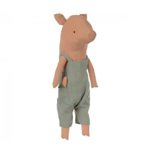 Gris, Overall*Maileg Discount