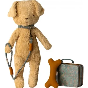 Hundehvalpesaet - Bla*Maileg Flash Sale