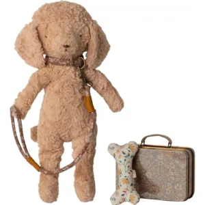 Hundehvalpesaet - Rosa*Maileg Flash Sale