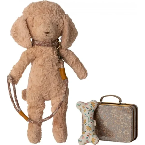 Hundehvalpesaet - Rosa*Maileg Flash Sale
