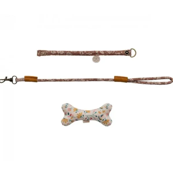 Hundehvalpesaet - Rosa*Maileg Flash Sale