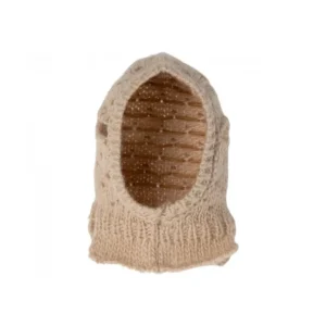 HvalpeTilbehør, Strikket Hue*Maileg Shop
