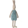 Kanin Str.4 Med Overalls*Maileg Online