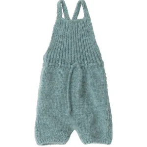Kanin Str.4 Med Overalls*Maileg Online