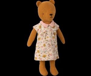 Kjole Til Teddy Mor 16-1821-00*Maileg Discount