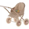 Klapvogn, Baby Mus - Rosa*Maileg Online