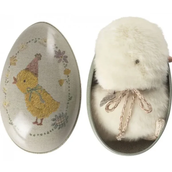 Kylling Plys, Mini*Maileg Store