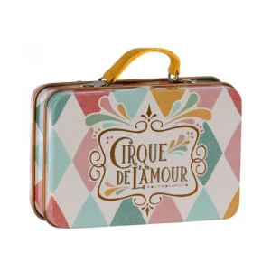 Lille Kuffert, Harlequin*Maileg Best Sale