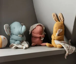 Lullaby Friends, Kanin*Maileg Best Sale