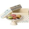 Macarons Et Chocolay Chaud*Maileg Flash Sale