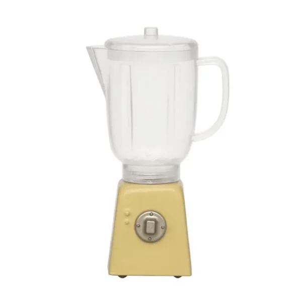 Miniature Blender Gul*Maileg Shop