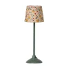 Miniature Gulvlampe - Mork Mint*Maileg Cheap