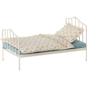 Miniature Seng, Mini - Blue*Maileg Cheap