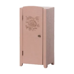 Miniature Skab - Lys Rosa*Maileg Discount