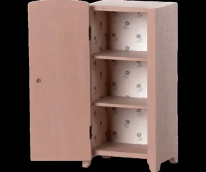 Miniature Skab - Lys Rosa*Maileg Discount